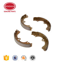 Load image into Gallery viewer, BRK-8.2-rensh Renshun 04495-26050 Rear Brake Shoes for Toyota Hilux