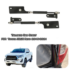Load image into Gallery viewer, HIL-TGA-002 2015-2023 Toyota Hilux Tailgate Assist Kit