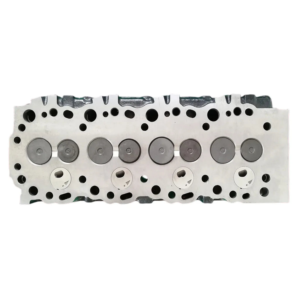 Diesel Engine 2L 3L 5L Cylinder Head for Toyota Hilux 2400 OEM 11101-541050 11101-54130