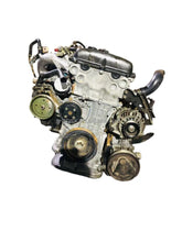 Load image into Gallery viewer, Nissan EQ486 2.0L Engine Assembly for Bluebird Sylphy Atlas (Used) - photo 4
