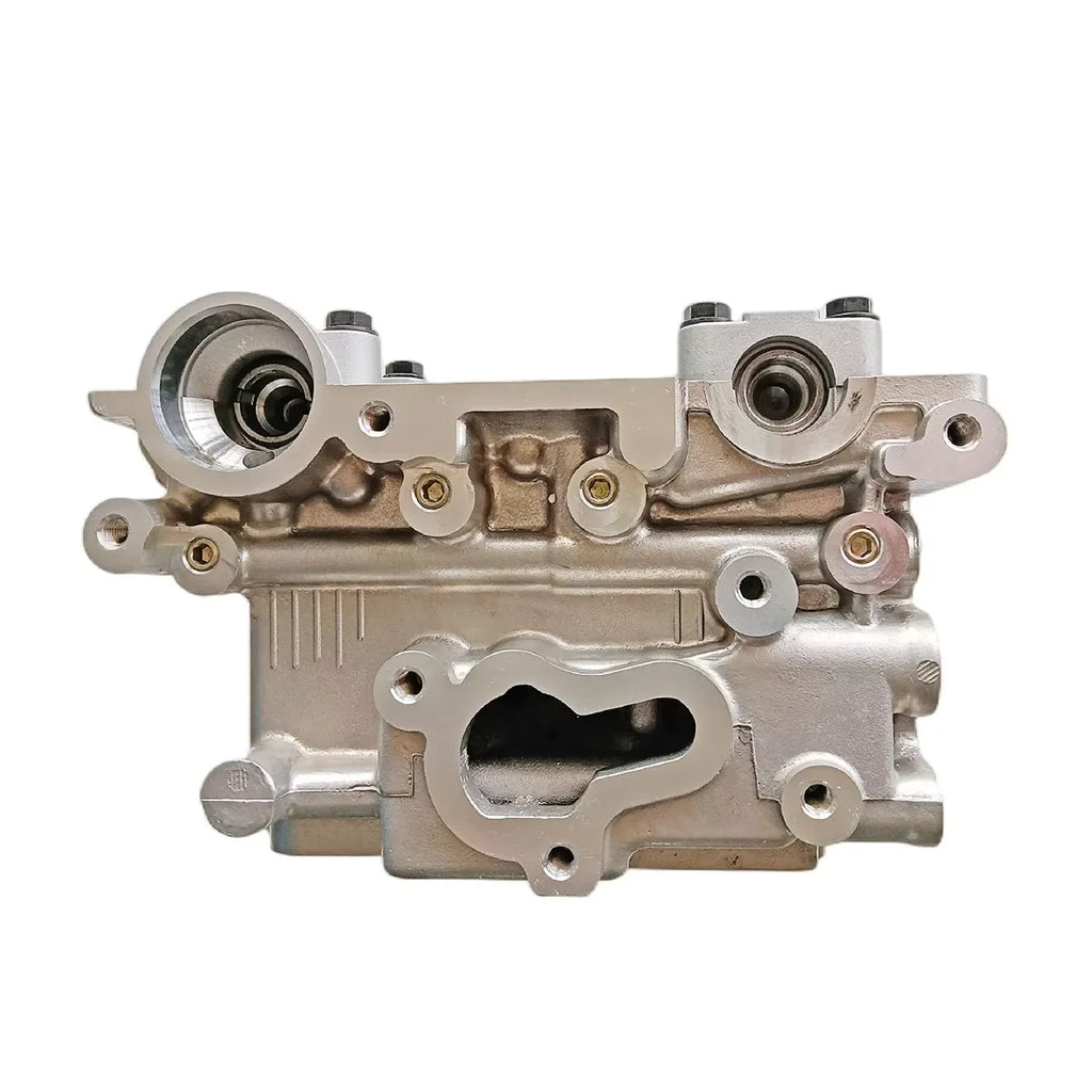 Hyundai Kia G4JS Cylinder Head OEM 22100-38410 for EF Sonata Santafe Sonata (New) - photo 1