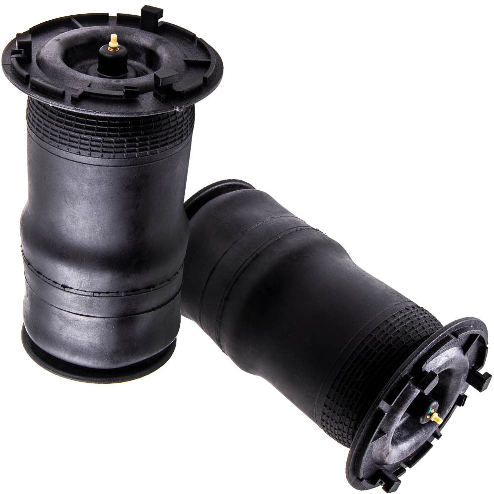 Rear Left and Right Air Suspension Shock Bag for Chevy Trailblazer GMC Envoy Olds Bravada 15089028
