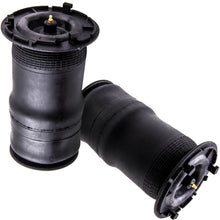 Load image into Gallery viewer, Rear Left and Right Air Suspension Shock Bag for Chevy Trailblazer GMC Envoy Olds Bravada 15089028