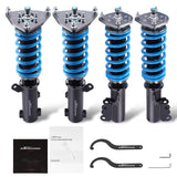 Adjustable Street Coilover Kit for Hyundai Tiburon 2nd Tuscani Coupe 2003-2008 Daily Use