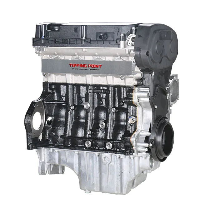 New Factory Engine 1.6L F16D4 Motor for Chevrolet Aveo T300 Cruze Engine Assembly
