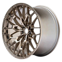 Load image into Gallery viewer, [RIM-041] 2015-2024 Toyota RAV4 19 Inch 5x114.3 Forged Alloy Wheel Set Of 4 Gold Bronze
