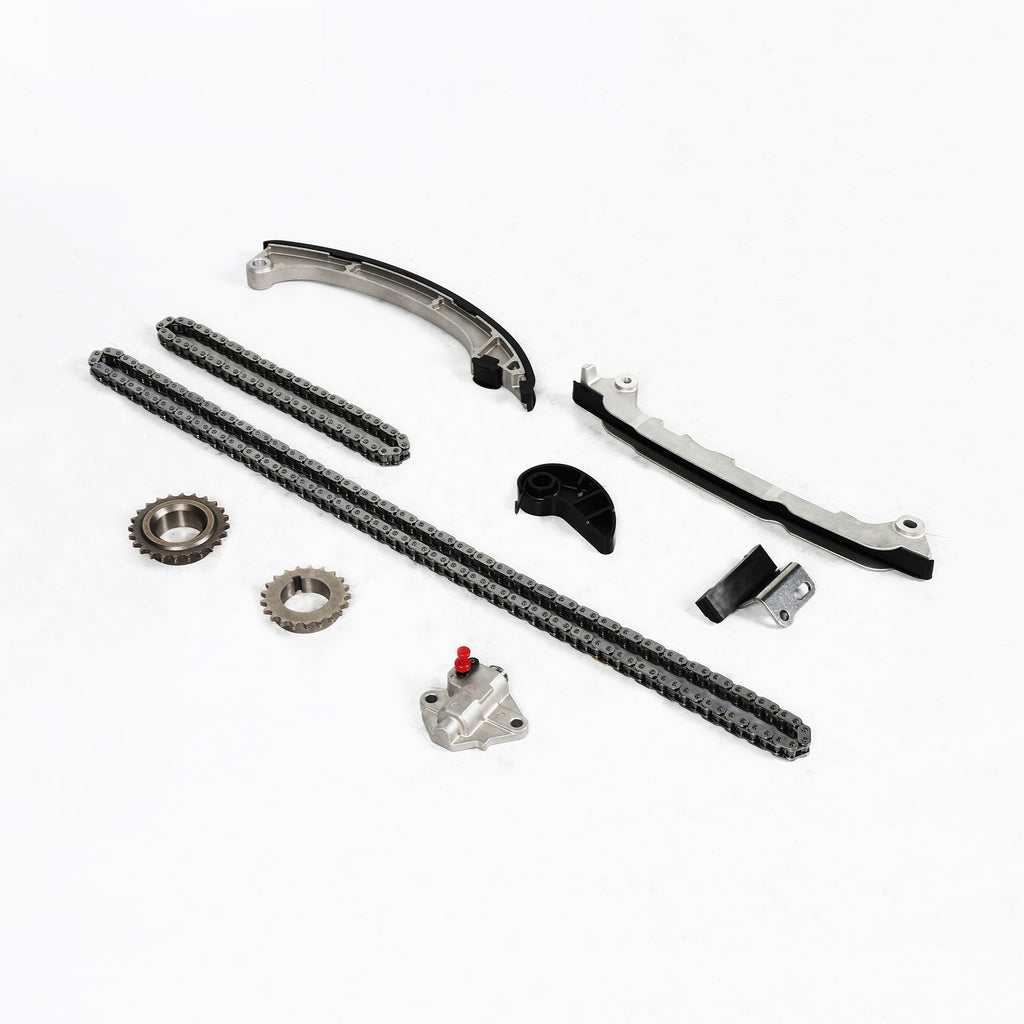 Mazda CX5/CX4/ATENZA 2.0L 2013- Auto Timing Chain Kit