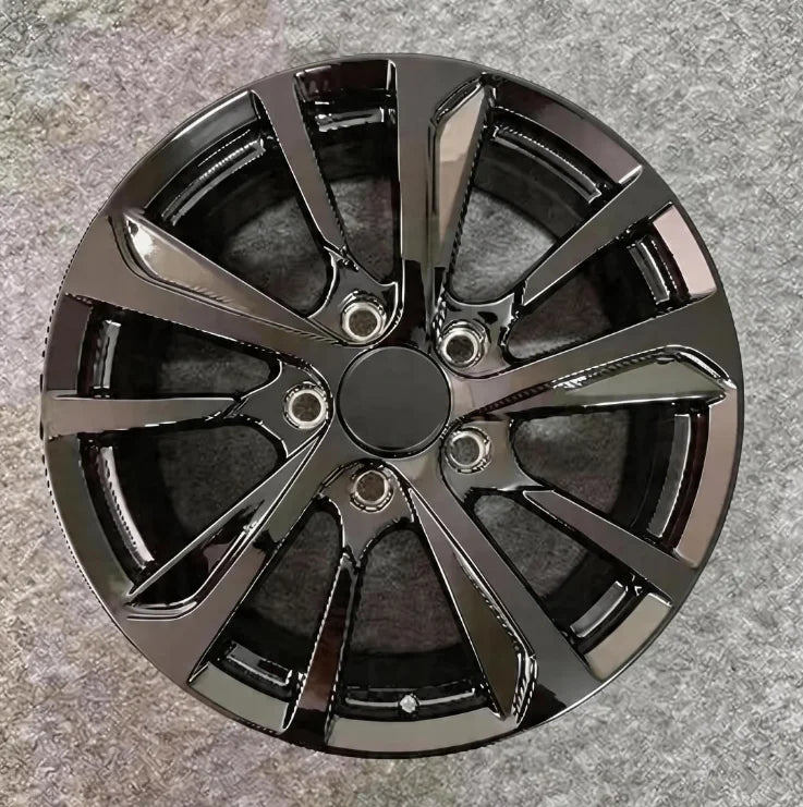 20 / 22 Inch Forged Alloy Wheel 5x114.3 ET35 CB 95.1 – Grey Machined