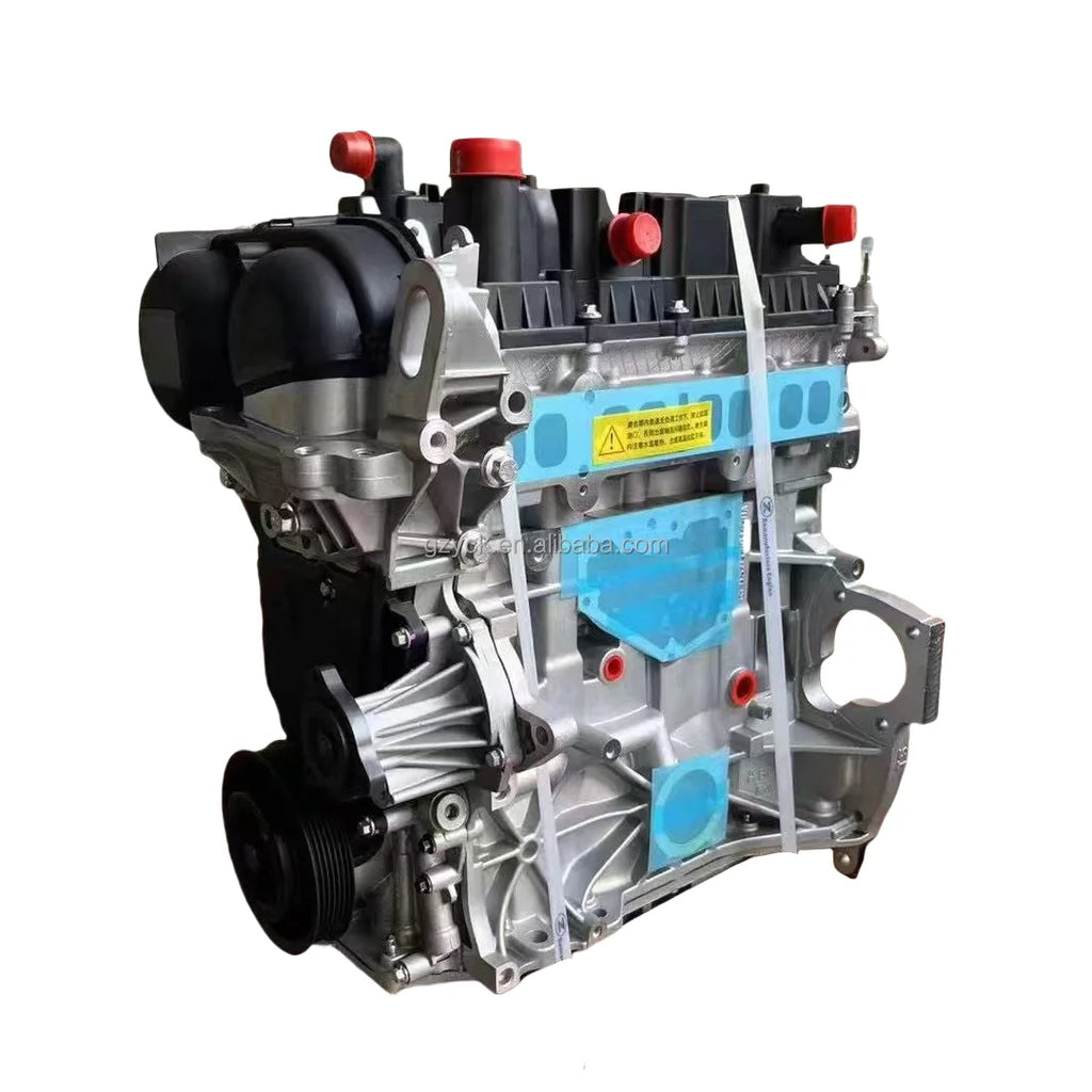 Ford 1.5L Engine Assembly for Fusion Mondeo C-Max Escape Kuga (New) - photo 1