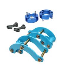Load image into Gallery viewer, Isuzu D-Max Strut spacer / leveling kit