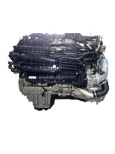Load image into Gallery viewer, Mercedes-Benz 256 M256 3.0L Turbo Engine Assembly for AMG GT S-Class (Used) - photo 6