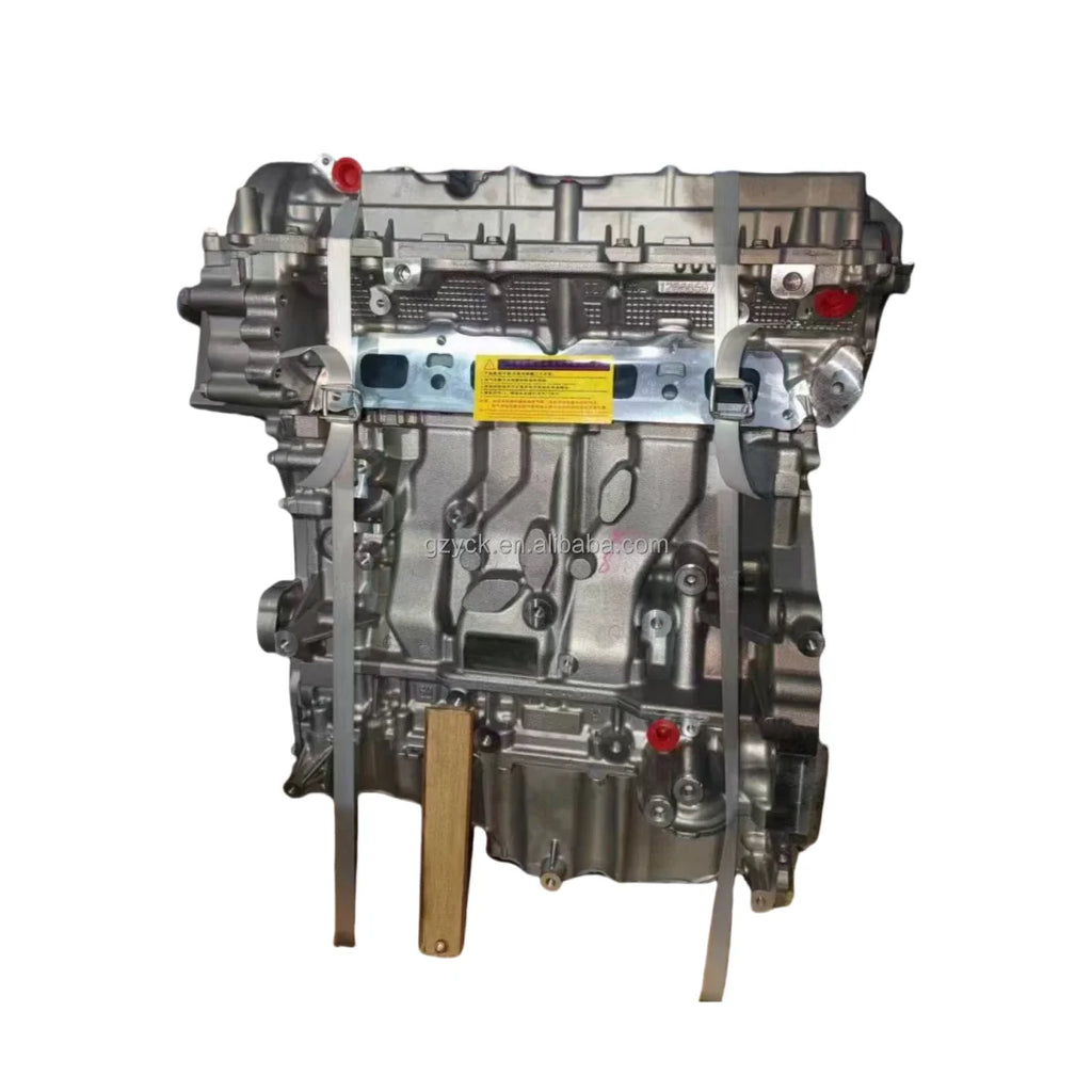 Chevrolet Buick LCV LEA 2.5L Engine Assembly for Malibu LaCrosse (New) - photo 1