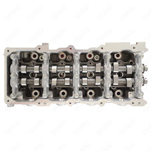 Load image into Gallery viewer, NISSAN INTERSTAR Bus 2003.11- dCi 140 (100KW,136PS) 11039-VZ20A 7701458028 11039-VC10A ZD30 Cylinder Head ZD30-DDTI – OEM 11039-VC10A