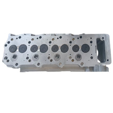 Load image into Gallery viewer, Cast Iron 4M40 4M40T Complete Cylinder Head for Mitsubishi Pajero L200 2.8L ME202621 ME202620 908515 908514