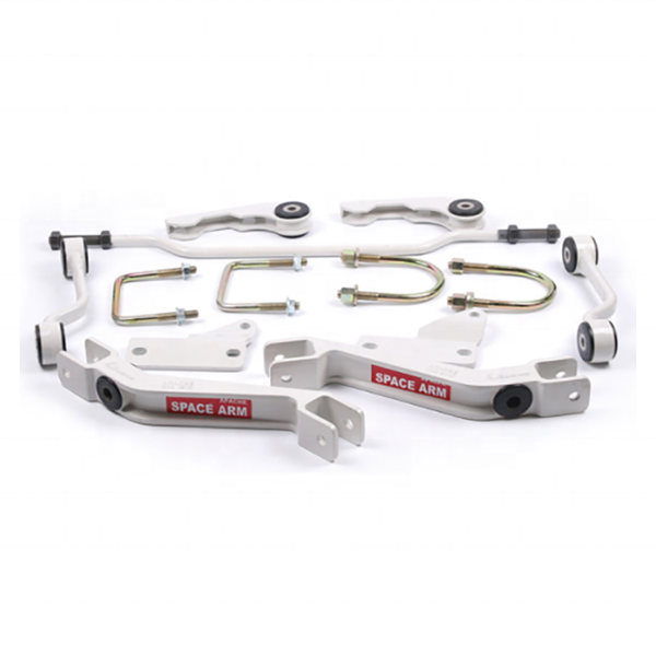 4x4 Lift Kit Rear Stabilizer Sway Anti Roll Space Arm Bar for Hilux Vigo