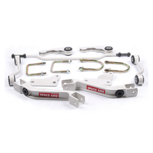 Load image into Gallery viewer, 4x4 Lift Kit Rear Stabilizer Sway Anti Roll Space Arm Bar for Hilux Vigo