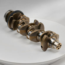 Load image into Gallery viewer, crankshaft detail