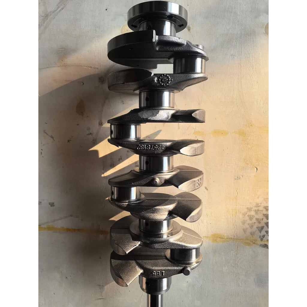 12578182 5492835 2.4L LE5 Engine Crankshaft for GM Buick Lacrosse Chevrolet Captiva Cobalt SS