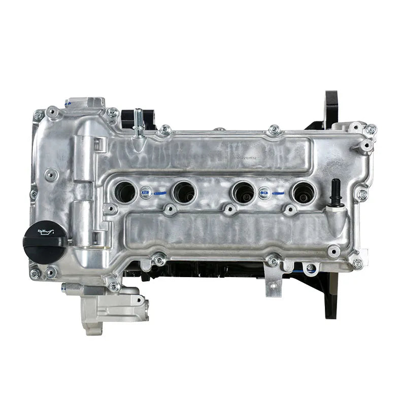 China Minivan Moteur B15 Motor L2B Long Block Bare Engine NG 1.5L for Chevrolet Aveo N300 Chery Wuling Baojun