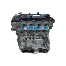 Load image into Gallery viewer, Hyundai Kia G4NG 2.0L Turbo Petrol Engine Assembly for Sonata and Optima (New) - photo 1