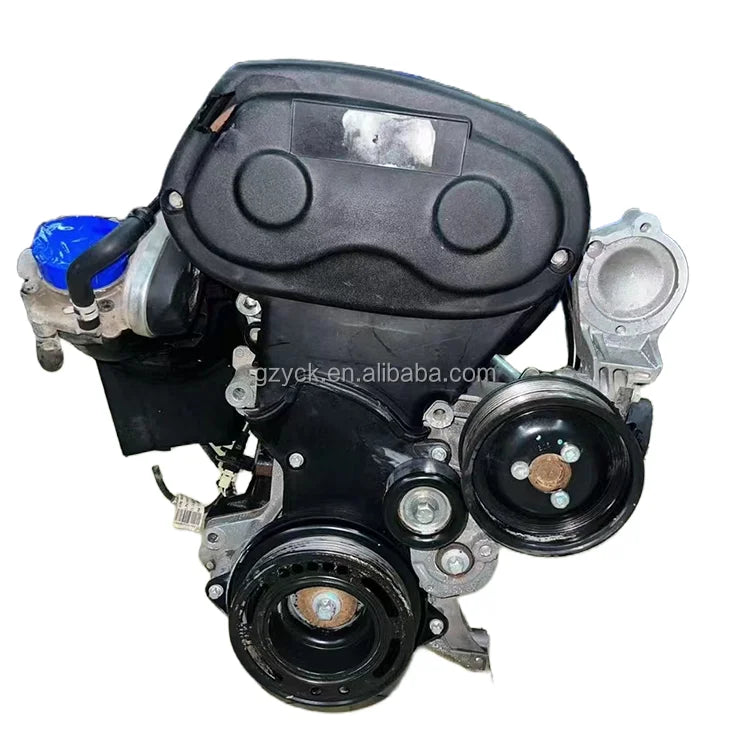 Chevrolet Buick LDE 1.4L Engine Assembly for Cruze AVEO Excelle (Used) - photo 4