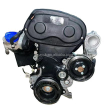 Load image into Gallery viewer, Chevrolet Buick LDE 1.4L Engine Assembly for Cruze AVEO Excelle (Used) - photo 4
