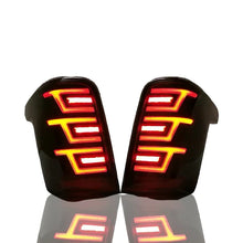 Load image into Gallery viewer, Mitsubishi Triton / L200 LED Tail Light