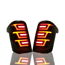 Mitsubishi Triton / L200 LED Tail Light
