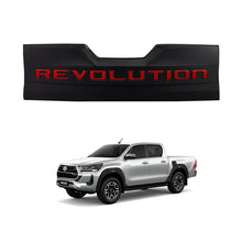 Load image into Gallery viewer, [HIL-TGP-008] Toyota Hilux Tailgate Protector