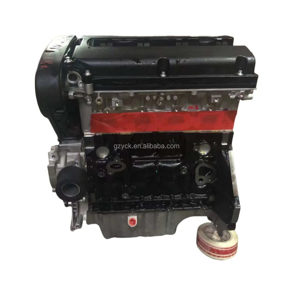 Chevrolet Buick LLU 1.6L Turbo Petrol Long Block Engine for Cruze Malibu Excelle (New) - photo 3