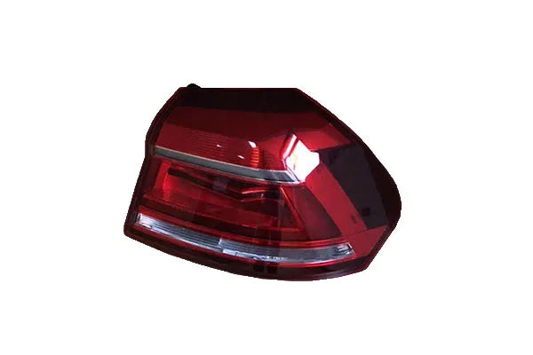 Volkswagen Lavida 2019–2022 LED Tail Light Assembly 56D945207A / 56D945208A