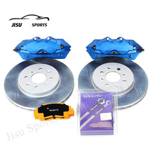 Load image into Gallery viewer, Ram 1500 Front Big Brake Kit 4-piston 380mm