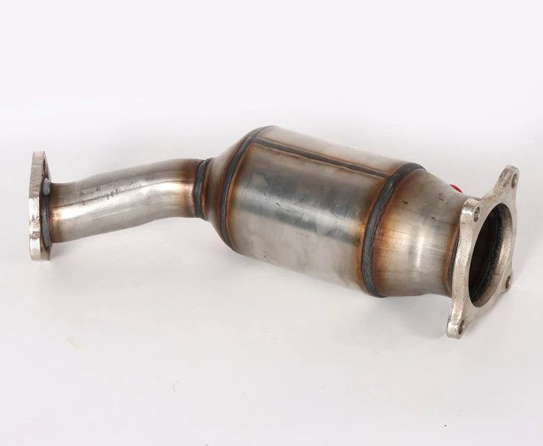 VW Atlas Cross Sport 2019+ Exhaust Assembly 05C254700CX