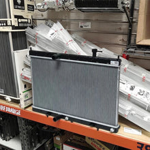 Load image into Gallery viewer, Audi A4 B8 A5 Q5 A8 Aluminium Engine Radiator 8MK376745661