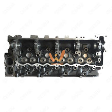 Load image into Gallery viewer, NQR 1994-2018 - OEM 8-97358-366-0 8973583660 Cylinder Head for Isuzu N-Serie NPR 300 400 NQR 500 4HE1 Engine – OEM 8-97358-366-0
