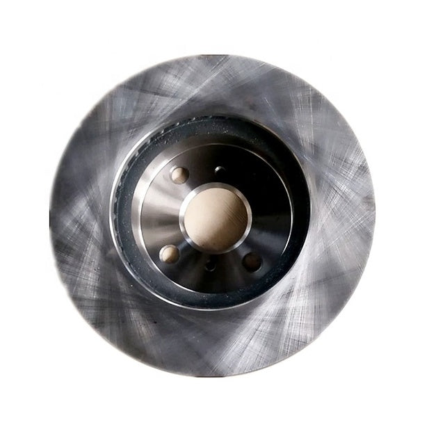 BRK-14.5-hot-s Hot Sale Front Disc Brake Rotor 43512-12550 for Toyota