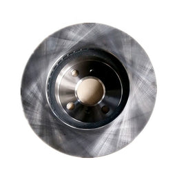 BRK-14.5-hot-s Hot Sale Front Disc Brake Rotor 43512-12550 for Toyota