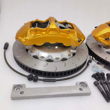 Load image into Gallery viewer, Universal Fitment Front Big Brake Kit 300mm