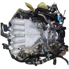 Load image into Gallery viewer, Toyota 5VZ FE 3.4L Engine Assembly for Prado Land Cruiser (Used) - photo 3
