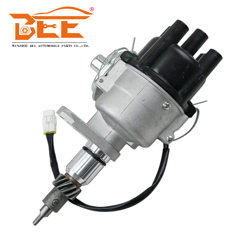 DIST-010 1970-1987 Toyota Corolla Starlet 3K 4K 5K Electronic Ignition Distributor