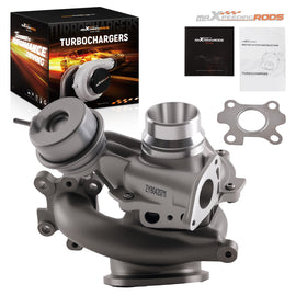 Factory KUGA Turbo Turbocharger for Ford Bronco Sport 1.5L EcoBoost Escape S SE SEL 2021 2022 2023 HX7Z6K682E