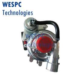 Wespc 17201-30120 Turbine Turbocharger for TOYOTA HILUX VIGO HIACE 2KD 17201-30030 17201-30141