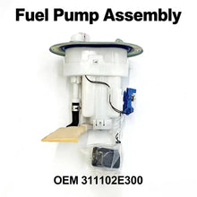 Load image into Gallery viewer, Hyundai Tucson 2004–2009 / Kia Sportage 2004–2010 Fuel Pump 31110-2E300