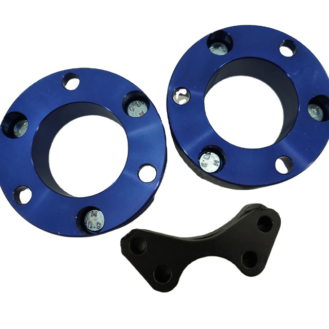 Isuzu D-Max Strut spacer / leveling kit