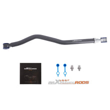 Load image into Gallery viewer, 0-4.5 Inch Lift Front Adjustable Track Bar for Jeep Gladiator Wrangler JL JLU 2018+ 4WD