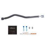 0-4.5 Inch Lift Front Adjustable Track Bar for Jeep Gladiator Wrangler JL JLU 2018+ 4WD