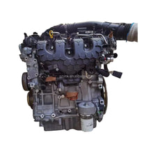 Load image into Gallery viewer, Volvo B4204T7 2.0L Turbo Engine Assembly for S60 v60 V70 S80 (Used) - photo 2