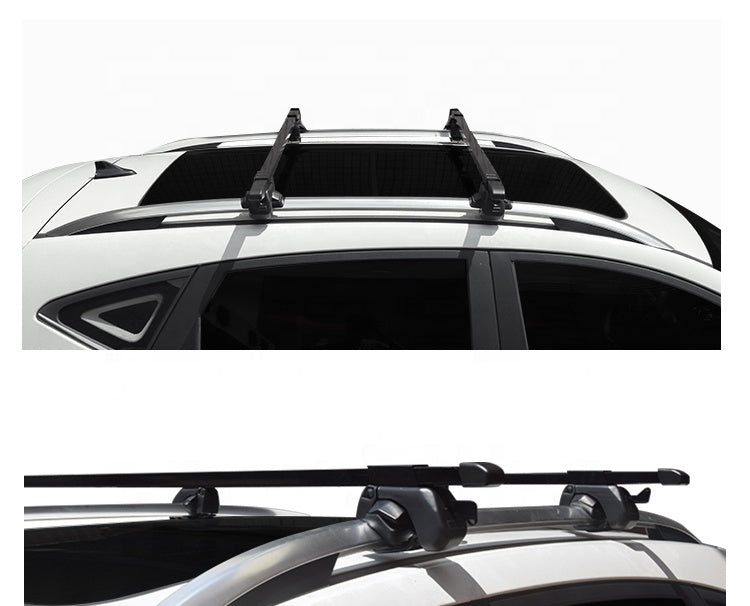 Universal Steel Roof Rack Crossbars