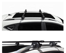 Universal Steel Roof Rack Crossbars