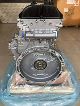 Load image into Gallery viewer, Mercedes-Benz 651 M651 2.1L Petrol Long Block Engine for Sprinter Van Vito Van (New) - photo 5